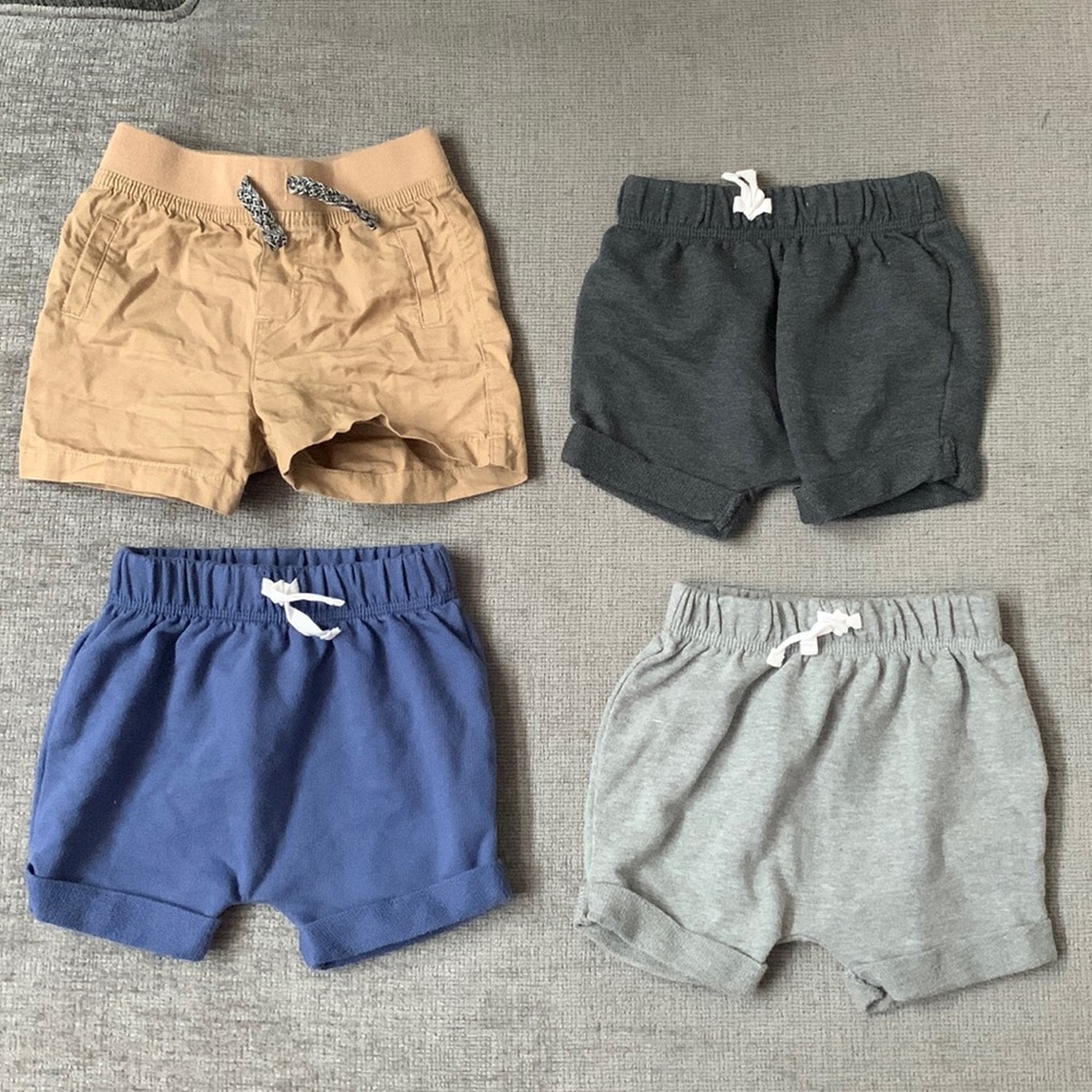 Cat & Jack Shorts